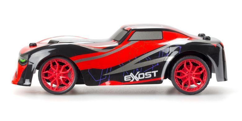 Набір машин "STAR CROSS DUO", 1:28, РК, 2,4 GHz (ГГц), червона та синя
