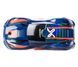 Набір машин "STAR CROSS DUO", 1:28, РК, 2,4 GHz (ГГц), червона та синя