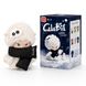 Колекційна м'яка іграшка з кільцем 10/10 TOYS &laquo;CLUEBIE. SOUL ESCAPE&raquo; (коробка-сюрприз)