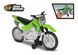Мотоцикл Kawasaki KLX 140 Moto-Cross Bike зі світлом та звуком 25 см