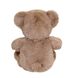 ECO Медведь коричневый 25 см