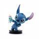 Hero Box Stitch Колекційна фігурка Стіч, що кидає Скрамп