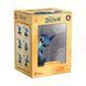 Hero Box Stitch Колекційна фігурка Стіч, що кидає Скрамп