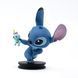 Hero Box Stitch Колекційна фігурка Стіч, що кидає Скрамп