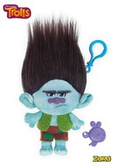 Мягкая игрушка с клипсой Grumpy Branch 22 см