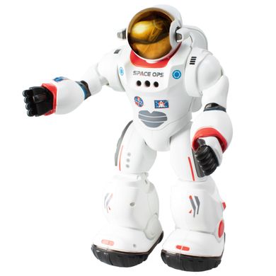 Робот-астронавт Чарлі STEM