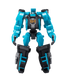 Игрушка-трансформер Тобот Детективы Галактики С3 мини Сэнд Карулер