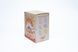 Колекційна м'яка іграшка 10/10 TOYS "YOOKI. Квітковий зайчик (Bunny's Floral)" 400%