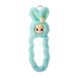 Колекційна іграшка з кільцем Tangle x Cimmy Fluffy Bunny Soda