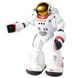 Робот-астронавт Чарлі STEM