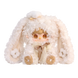 Колекційна м'яка іграшка 10/10 TOYS "YOOKI. Квітковий зайчик (Bunny's Floral)" 400%