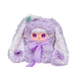 Колекційна м'яка іграшка 10/10 TOYS "YOOKI. Квітковий зайчик (Bunny's Floral)" 400%
