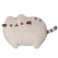 Іграшка м'яконабивна Pusheen (Пушін) стоячий 25 см