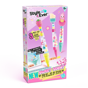 Набір для творчості Style 4 Ever Pen Maker -  Sweet Scent