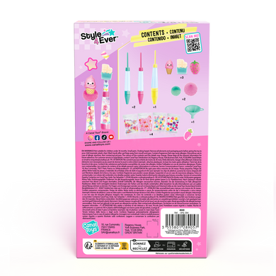 Набір для творчості Style 4 Ever Pen Maker -  Sweet Scent