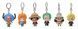 One Piece Pocket Hero S2 Брелок Луффи