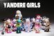 Колекційна фігурка 10/10 TOYS Yandere Girls серія "Remove the label" (surprise  box)
