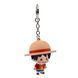 One Piece Pocket Hero S2 Брелок Луффи
