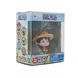 One Piece Pocket Hero S2 Брелок Луффи