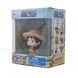One Piece Pocket Hero S2 Брелок Луффи