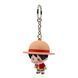 One Piece Pocket Hero S2 Брелок Луффи