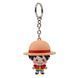 One Piece Pocket Hero S2 Брелок Луффи