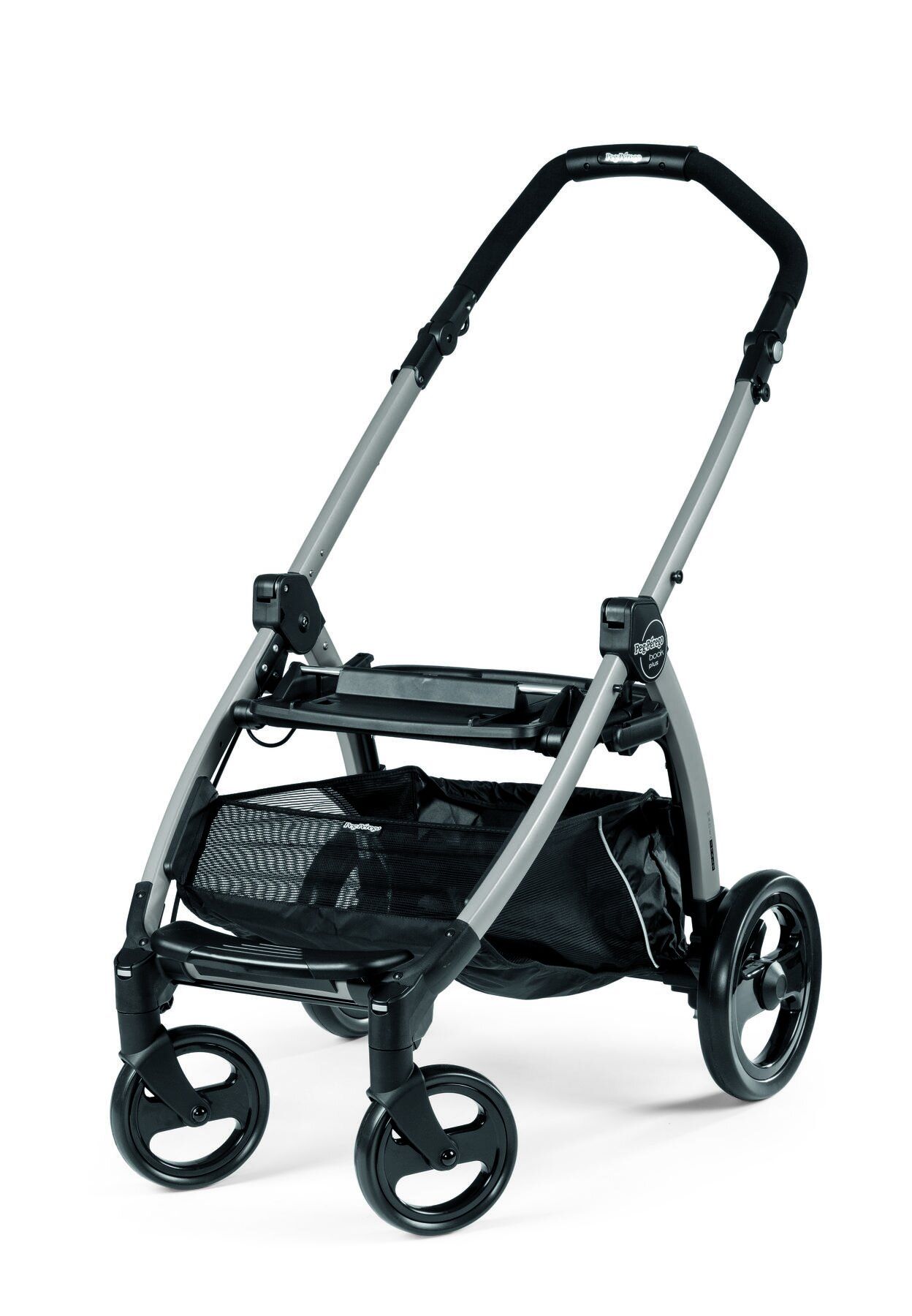 Коляска Peg Perego 3в1 Купить