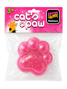 Игрушка Monster Gum Крутий заміс - Cat's Paw