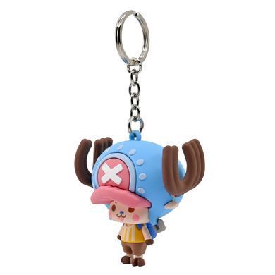 One Piece Pocket Hero S2 Брелок Чоппер