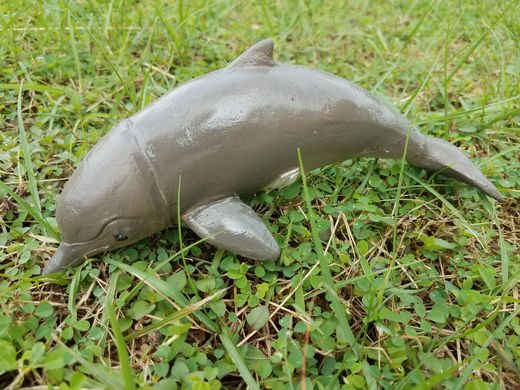 Іграшка Дельфін 18 см
