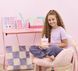 М'яконабивна іграшка-емоція Pembe The Pink Cat 15 см - Твій день
