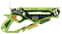 Зброя, що стріляє резинками "Talos"