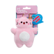 М'яконабивна іграшка-емоція з кліпсою Pembe The Pink Cat