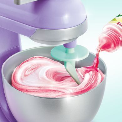 Набір для творчості Slime DIY Фабрика смаколиків з міксером