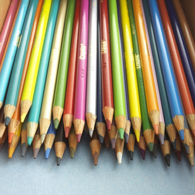 Набір олівців, 24 шт