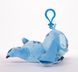 Disney Collectible Іграшка м'яконабивна SunugletsСтіч з кліпсою 13 см