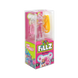 Pour Palz Fillz Набір для творчості Флюїд Арт - Брелок Ведмедик-Дуо Мікс