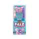 Pour Palz Fillz Набір для творчості Флюїд Арт - Брелок Ведмедик-Дуо Мікс