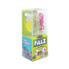 Pour Palz Fillz Набір для творчості Флюїд Арт - Брелок Ведмедик-Дуо Мікс