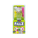 Pour Palz Fillz Набір для творчості Флюїд Арт - Брелок Ведмедик-Дуо Мікс