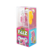 Pour Palz Fillz Набір для творчості Флюїд Арт - Брелок Ведмедик-Дуо Мікс