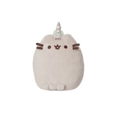 Іграшка м'яконабивна Pusheen-одноріг (Пушін-одноріг) 11 см