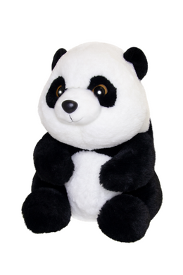 Игрушка мягкая Панда 31 cm см