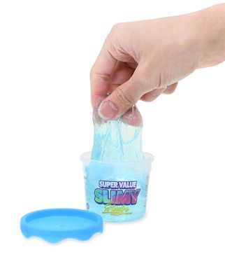SLIMY Асорті Преміум 56 г
