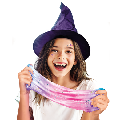 Набір для творчості Slime DIY Фабрика Магічний Слайм