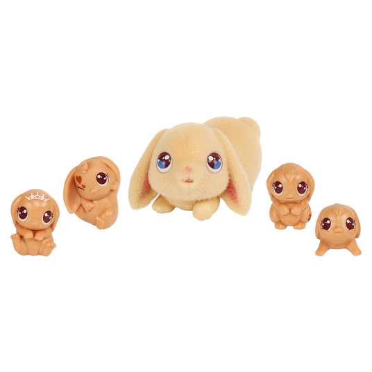 Игровой набор Мама-сюрприз Кролик - AMIGO™ toys – импортер и