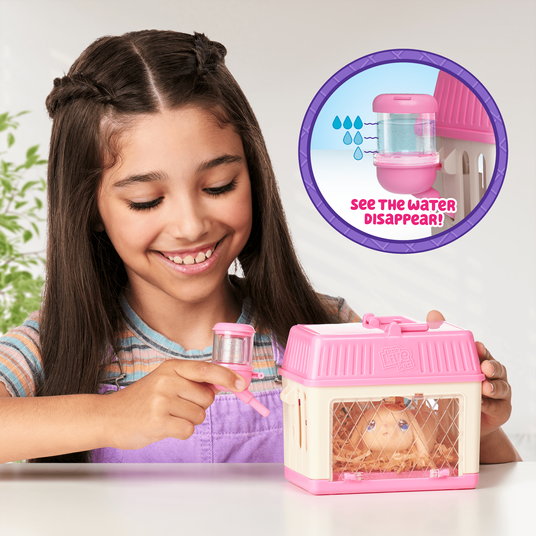 Игровой набор Мама-сюрприз Кролик - AMIGO™ toys – импортер и