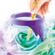 Набір для творчості Slime DIY Фабрика Магічний Слайм