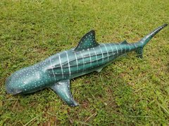 Игрушка Акула китовая, 18 см