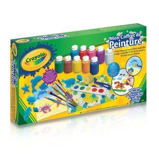 Набір для малювання Deluxe